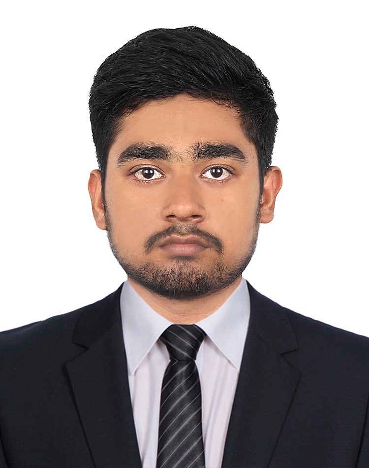 Md Bipul Hasan